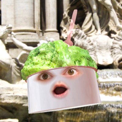 Icon of the effect Gelato for Snapchat made in Augmented Reality