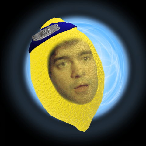 Icon of the effect Lemon made in Augmented Reality