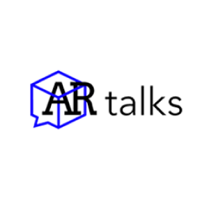 logo of AR Talks