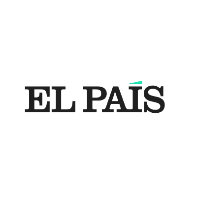 logo of El Pais