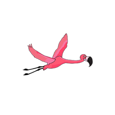 logo of Flamingo