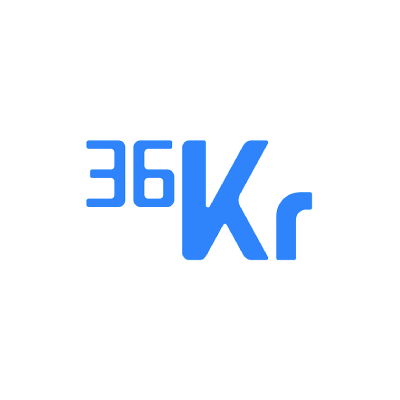 logo of 36kr