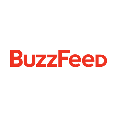 logo of BuzzFeed