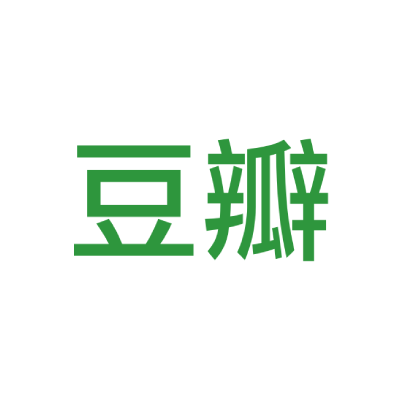 logo of douban