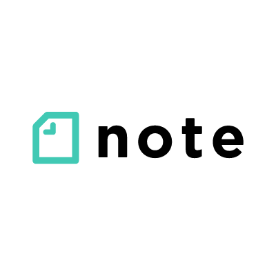 logo of Note