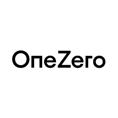 Logo de OneZero