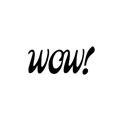 logo of wow