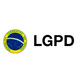 LGPD compliant, Brasil laws.