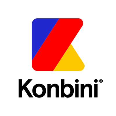 logo of Konbini